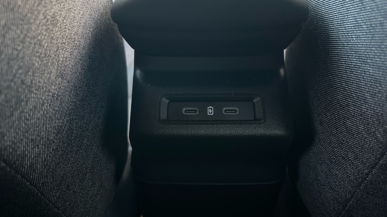 Renault 4 110kW Techno 52kWh Comfort range 5dr Auto Electric Estate